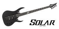 SOLAR GUITARS / AB1.4JB