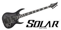 SOLAR GUITARS / AB1.4JN