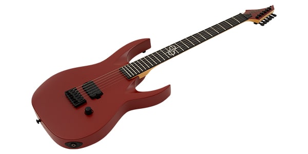 SOLAR GUITARS / AB2.61RO画像2