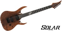 SOLAR GUITARS / AB2.6AN