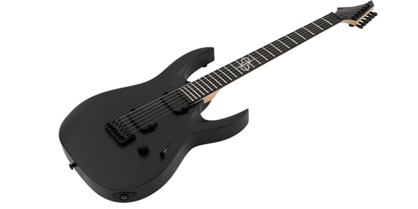 SOLAR GUITARS / AB2.6C画像2
