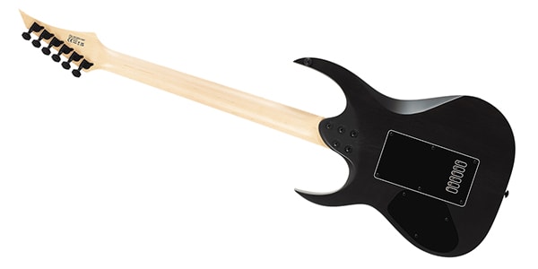 SOLAR GUITARS / AB2.6ET FBB画像3