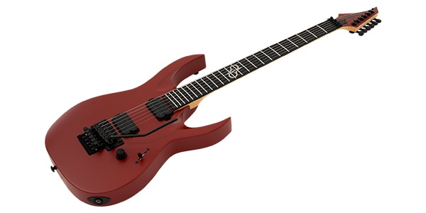 SOLAR GUITARS ( ソーラーギターズ )  / AB2.6FRRO画像2
