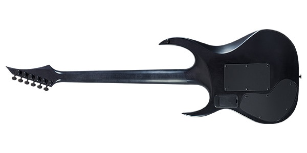 SOLAR GUITARS / AC1.6FRFBB Sustainiac+画像3