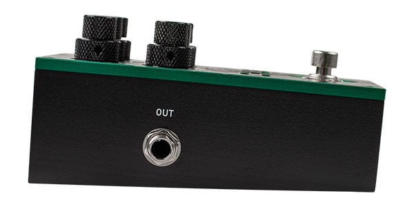 SOLAR GUITARS / CHUG EQ BOOST画像4