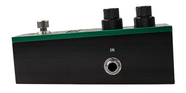 SOLAR GUITARS / CHUG EQ BOOST画像5