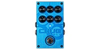SOLAR GUITARS / CHUG SOLO