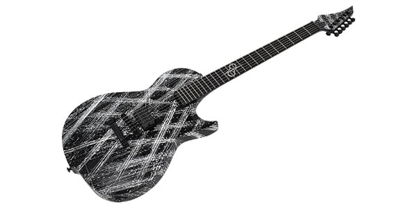 SOLAR GUITARS ( ソーラーギターズ ) / GC1.6NC Cosmos画像2