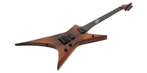 SOLAR GUITARS / X1.6AN画像2