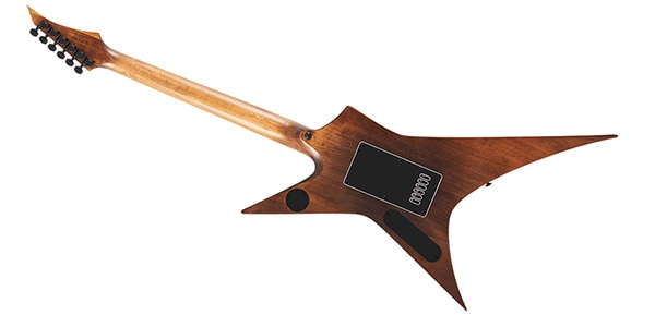SOLAR GUITARS / X1.6AN画像3