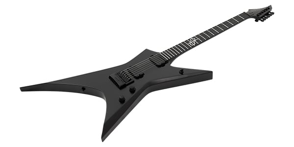 SOLAR GUITARS / X1.6C画像2