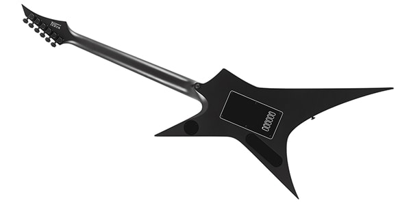 SOLAR GUITARS / X1.6C画像3