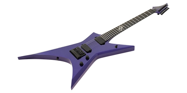 SOLAR GUITARS ( ソーラーギターズ )  / X1.7MP+画像2