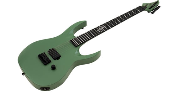 SOLAR GUITARS ( ソーラーギターズ )  / A2.6AG画像2