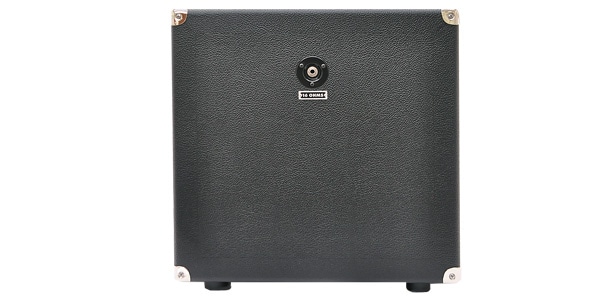 SOLDANO / 1x12 Cabinet Black画像3
