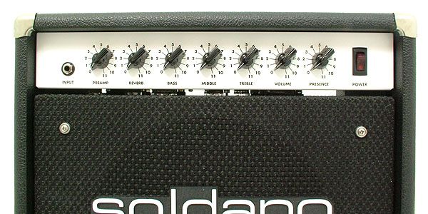 SOLDANO / ASTROVERB112 画像3