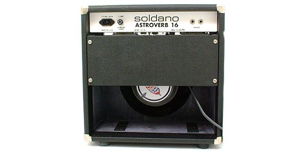 SOLDANO / ASTROVERB112 画像4