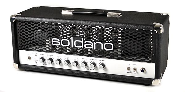 SOLDANO/SLO-100