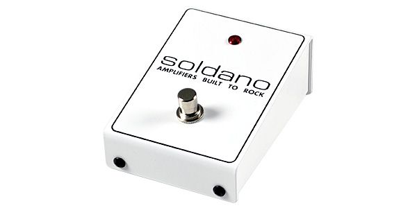 SOLDANO ( ソルダーノ )  / SLO-100 画像4