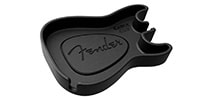 SolidBond / Cable Cup Fender Stratocaster Body Shape (CC-BDST-BK)