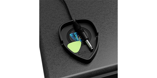 SolidBond / Cable Cup Pick Tray (CC-PK-BK)