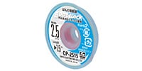 SolidBond / goot はんだ吸取線　CP-2515