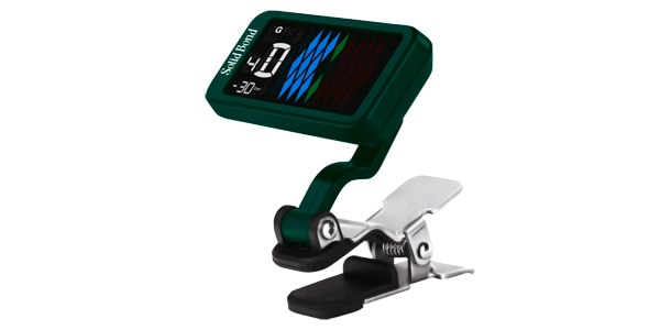 Ken Yokoyama Signature Clip Tuner[CT-KY]