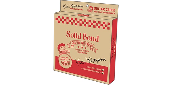 SolidBond ( ソリッドボンド )  / GC-KY2-SL 13m画像4