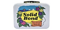 SolidBond Lunch Box