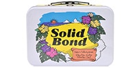 SolidBond / Lunch Box