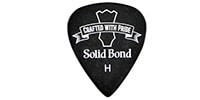 SolidBond PD2-BKH