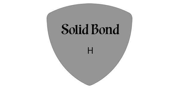SolidBond / PICK-DIA-R-CUT-H画像2