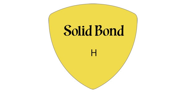 SolidBond / PICK-DICE-L13-H画像2