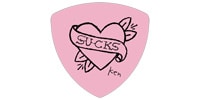 SolidBond PICK-HEART-SKS-H