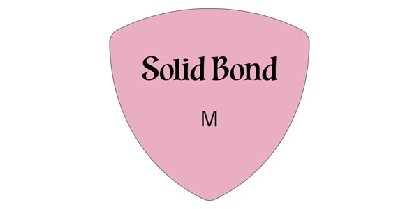 SolidBond / PICK-HEART-SKS-M画像2