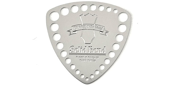 SolidBond / PICK STAINLESS