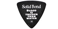 SolidBond PR3-BKH