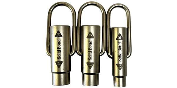 SolidBond ( ソリッドボンド )  / SB-BW ボックスレンチセット画像2