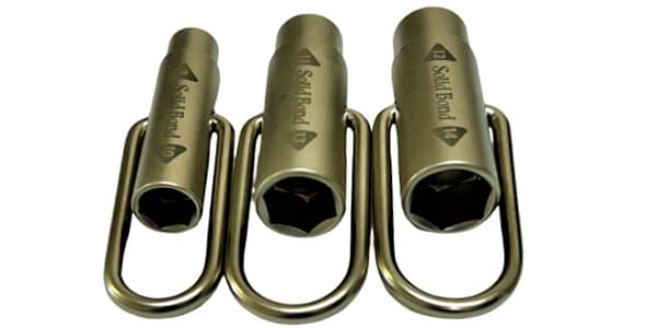 SolidBond ( ソリッドボンド )  / SB-BW ボックスレンチセット画像3