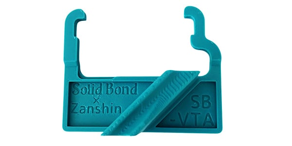 SolidBond ( ソリッドボンド )  / SB-VTA Vega-Trem VT1専用アタッチメント画像3