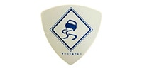 SolidBond / 滑りやすい PICK