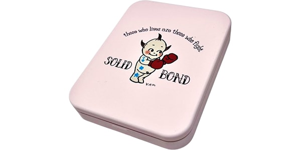 SolidBond ( ソリッドボンド )  / SQ-CASE-BB画像2