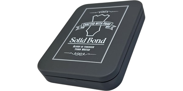 SolidBond ( ソリッドボンド )  / SQ-CASE-LOGO画像2