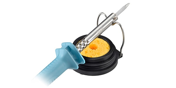 SolidBond ( ソリッドボンド )  / goot ポータブルこて先クリーナー ST-35画像3