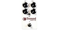 SolidGoldFX / Diamond BOOST/EQ