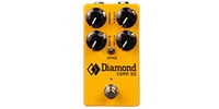 SolidGoldFX Diamond COMP/EQ