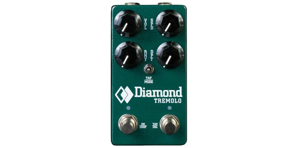 SolidGoldFX/Diamond TREMOLO