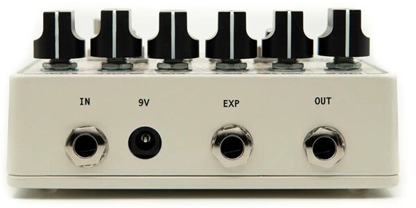 SolidGoldFX / LYSISMK2画像2