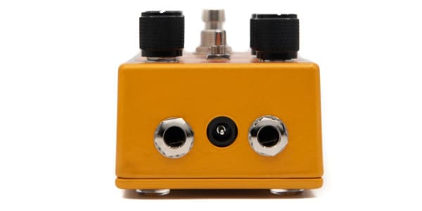 SolidGoldFX / 76 MKII - OCTAVE-UP FUZZ画像3