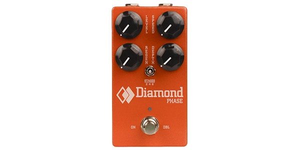 SolidGoldFX / Diamond PHASE